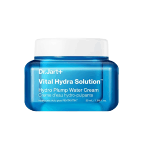 VITAL HYDRA SOLUTION - HYDRA PLUMP WATER CREAM