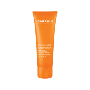 SOLEIL PLAISIR - SUN PROTECTIVE CREAM FOR FACE