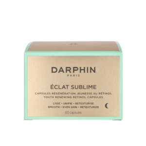 ECLAT SUBLIME YOUTH RENEWING RETINOL CAPSULES