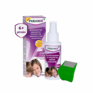 SPRAY ΑΓΩΓΗΣ & ΚΤΕΝΑ