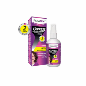 EXPRESS SPRAY
