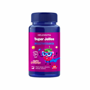 SUPER JELLIES MULTIVITAMIN