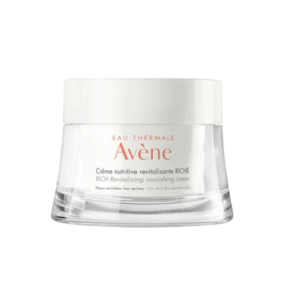 RICH REVITALIZING NOURISHING CREAM