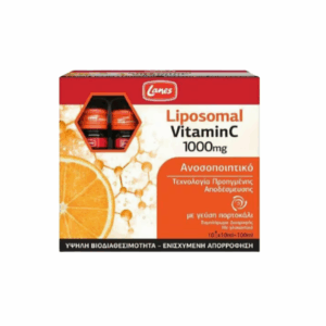 LIPOSOMAL VITAMIN C 1000mg